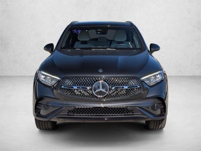 2026 Mercedes-Benz GLC GLC 300 4MATIC® SUV