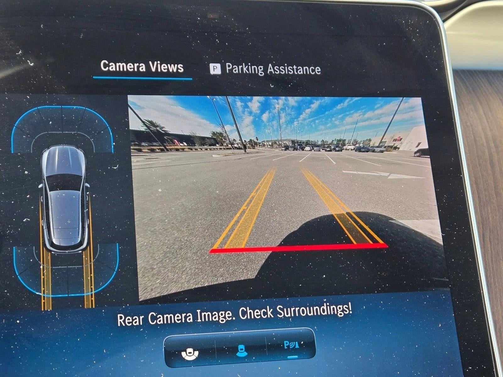 2024 Mercedes-Benz GLC GLC 300 4MATIC® SUV