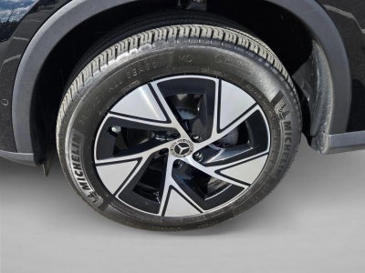 2024 Mercedes-Benz GLC GLC 300 4MATIC® SUV