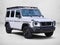 2022 Mercedes-Benz G-Class G 550 4MATIC® SUV