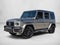 2020 Mercedes-Benz G-Class AMG® G 63 4MATIC® SUV