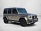 2020 Mercedes-Benz G-Class AMG® G 63 4MATIC® SUV