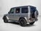 2020 Mercedes-Benz G-Class AMG® G 63 4MATIC® SUV