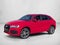 2018 Audi Q3 2.0 TFSI Premium FWD