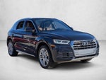 2019 Audi Q5 Premium Plus 45 TFSI quattro