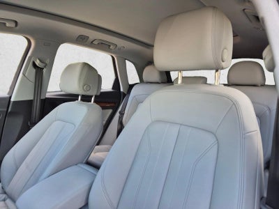2022 Audi Q5 S line Premium Plus 45 TFSI quattro