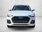 2022 Audi Q5 S line Premium Plus 45 TFSI quattro