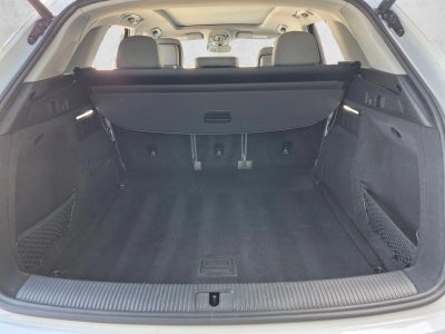 2022 Audi Q5 S line Premium Plus 45 TFSI quattro