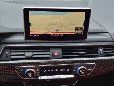 2019 Audi S4 Prestige 3.0 TFSI quattro