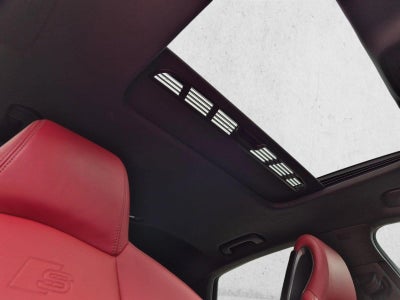 2019 Audi S4 Prestige 3.0 TFSI quattro