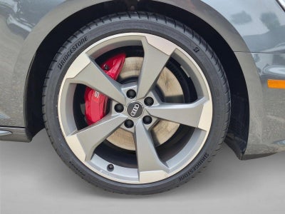 2019 Audi S4 Prestige 3.0 TFSI quattro