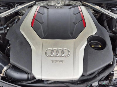2019 Audi S4 Prestige 3.0 TFSI quattro
