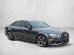 2019 Audi S4 Prestige 3.0 TFSI quattro
