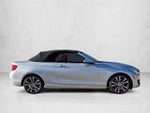 2020 BMW 230i Convertible