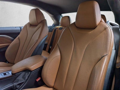 2018 BMW 430i Convertible