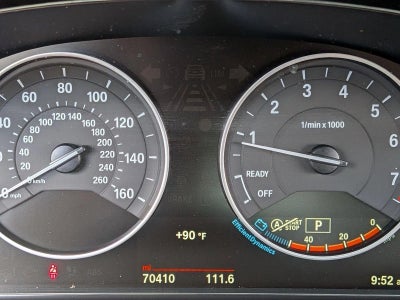 2018 BMW 430i Convertible