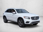 2016 Mercedes-Benz GLC GLC 300 SUV