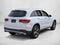 2016 Mercedes-Benz GLC GLC 300 SUV