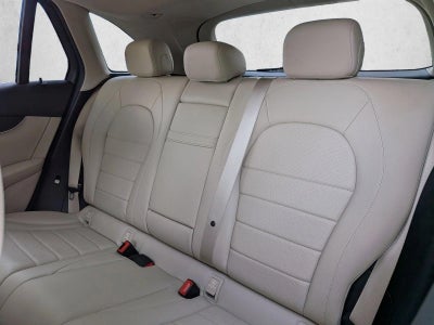 2016 Mercedes-Benz GLC GLC 300 4MATIC® SUV