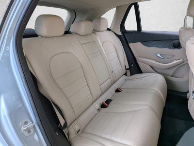 2016 Mercedes-Benz GLC GLC 300 4MATIC® SUV