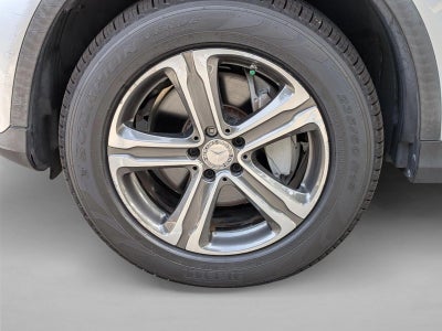 2016 Mercedes-Benz GLC GLC 300 4MATIC® SUV