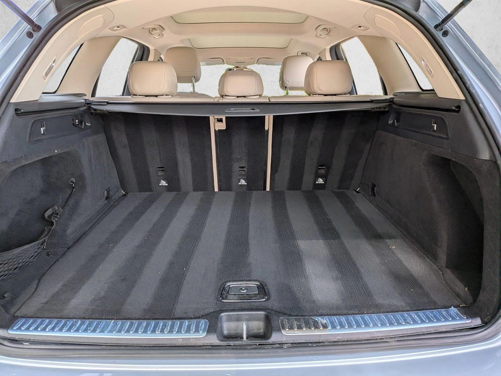 2016 Mercedes-Benz GLC GLC 300 4MATIC® SUV