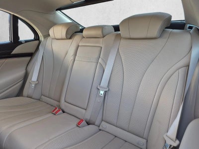 2019 Mercedes-Benz S-Class S 450 Sedan
