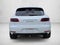 2017 Porsche Macan Turbo AWD