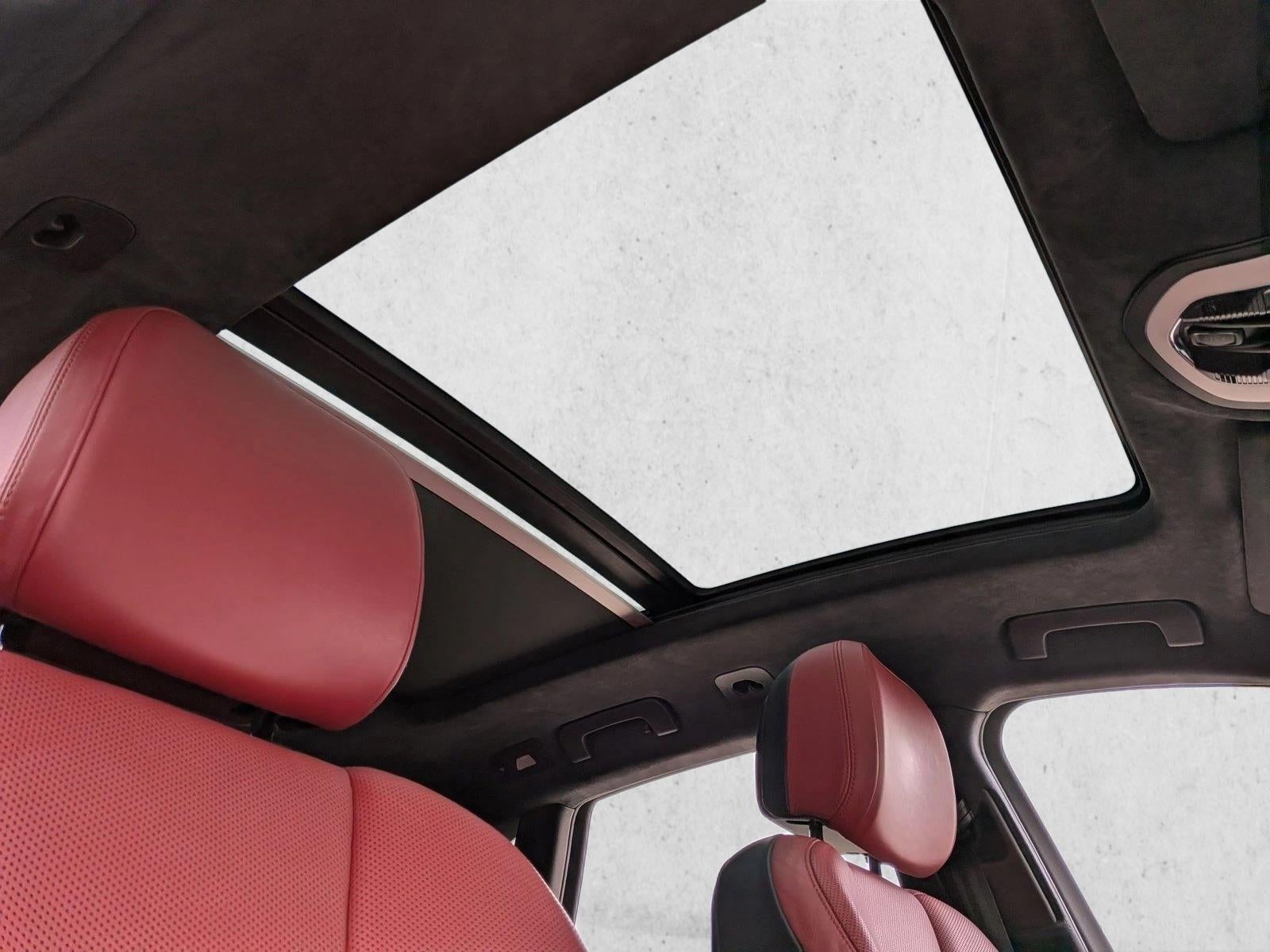 2017 Porsche Macan Turbo AWD