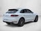 2017 Porsche Macan Turbo AWD