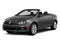 2015 Volkswagen Eos 2dr Conv Komfort
