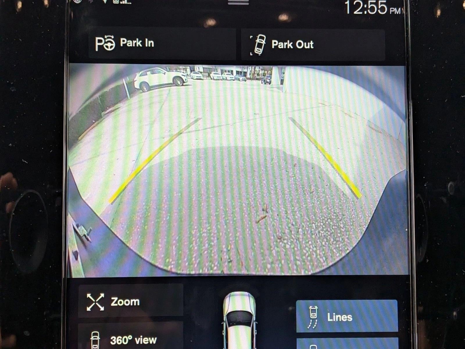 2019 Volvo XC40 T5 AWD R-Design