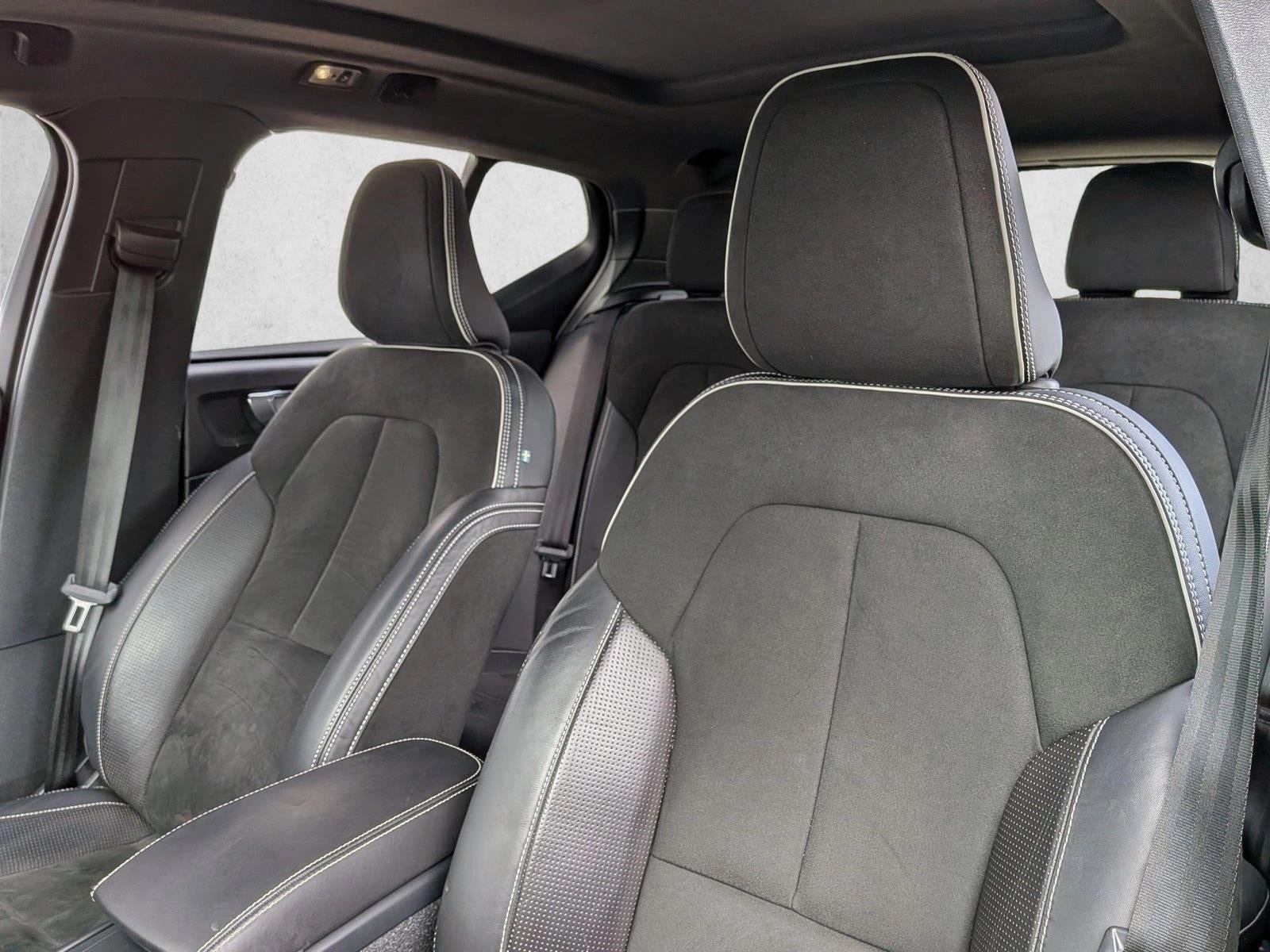 2019 Volvo XC40 T5 AWD R-Design