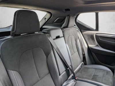 2019 Volvo XC40 T5 AWD R-Design