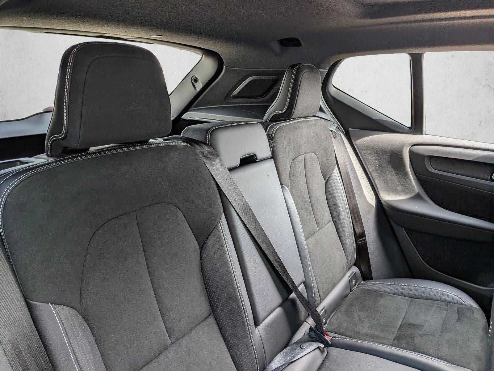 2019 Volvo XC40 T5 AWD R-Design