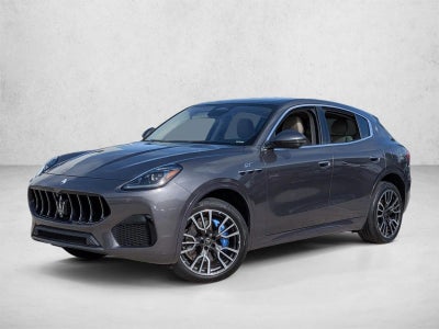 2023 Maserati Grecale GT AWD