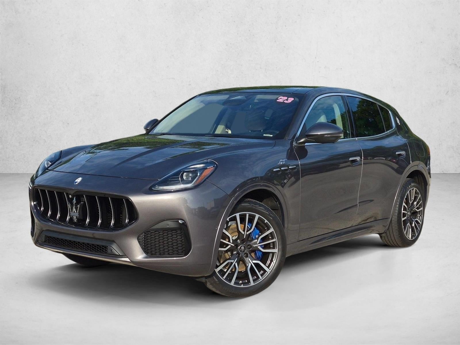 2023 Maserati Grecale GT AWD