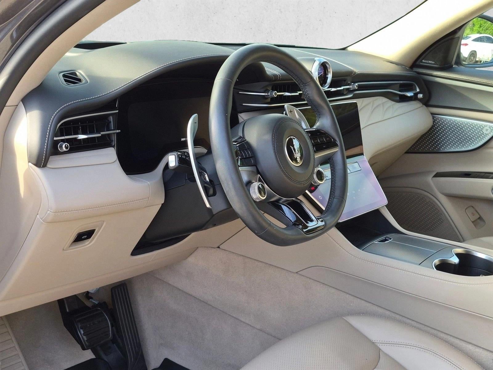 2023 Maserati Grecale GT AWD