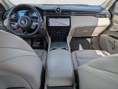 2023 Maserati Grecale GT AWD