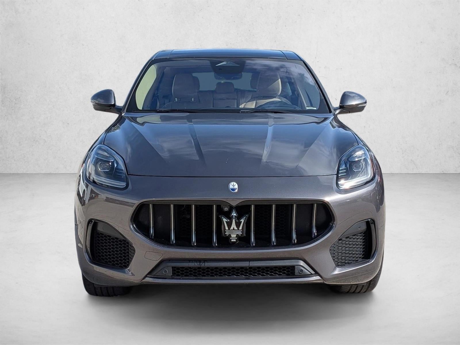 2023 Maserati Grecale GT AWD