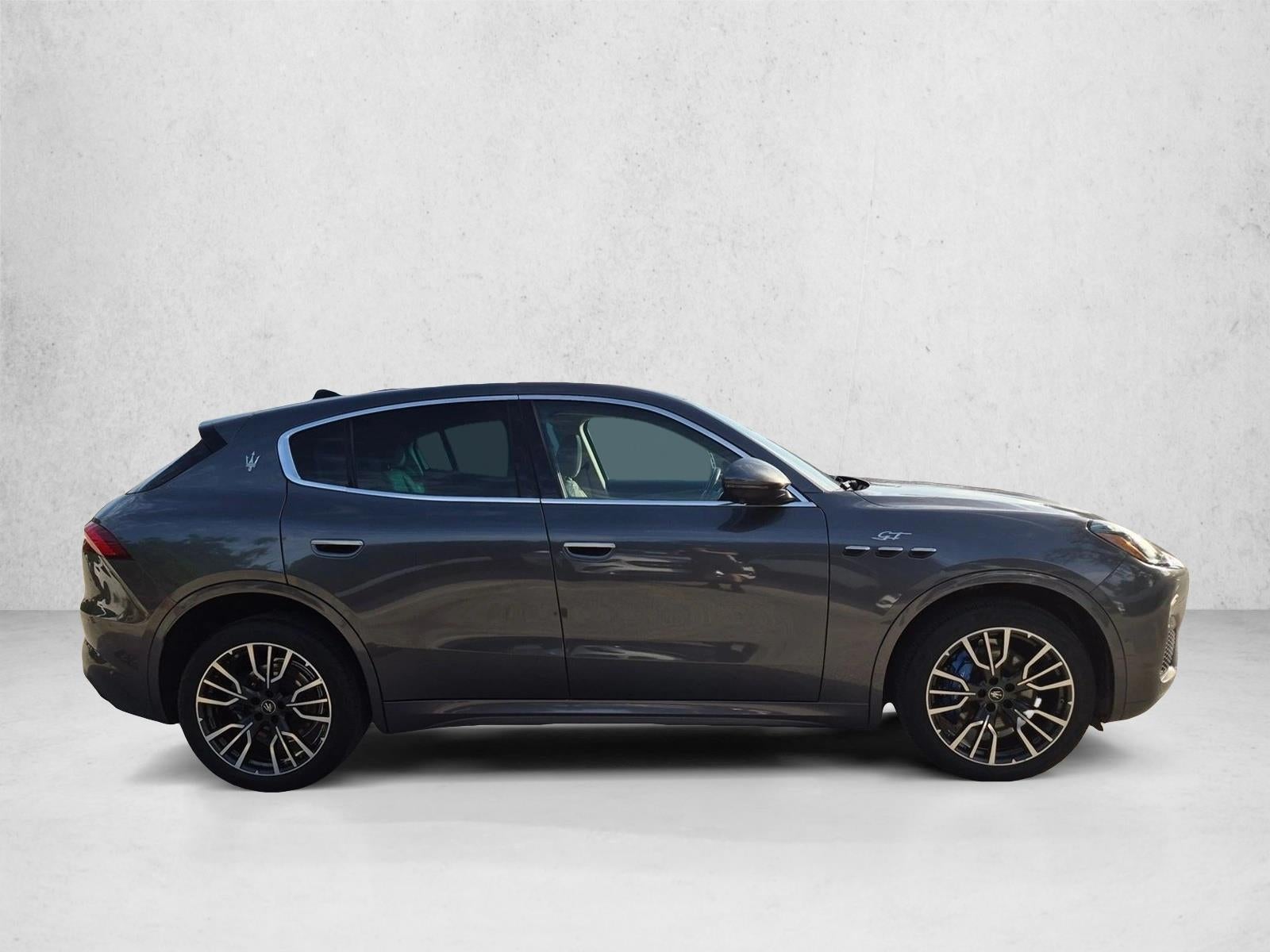 2023 Maserati Grecale GT AWD