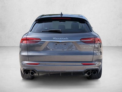 2023 Maserati Grecale GT AWD