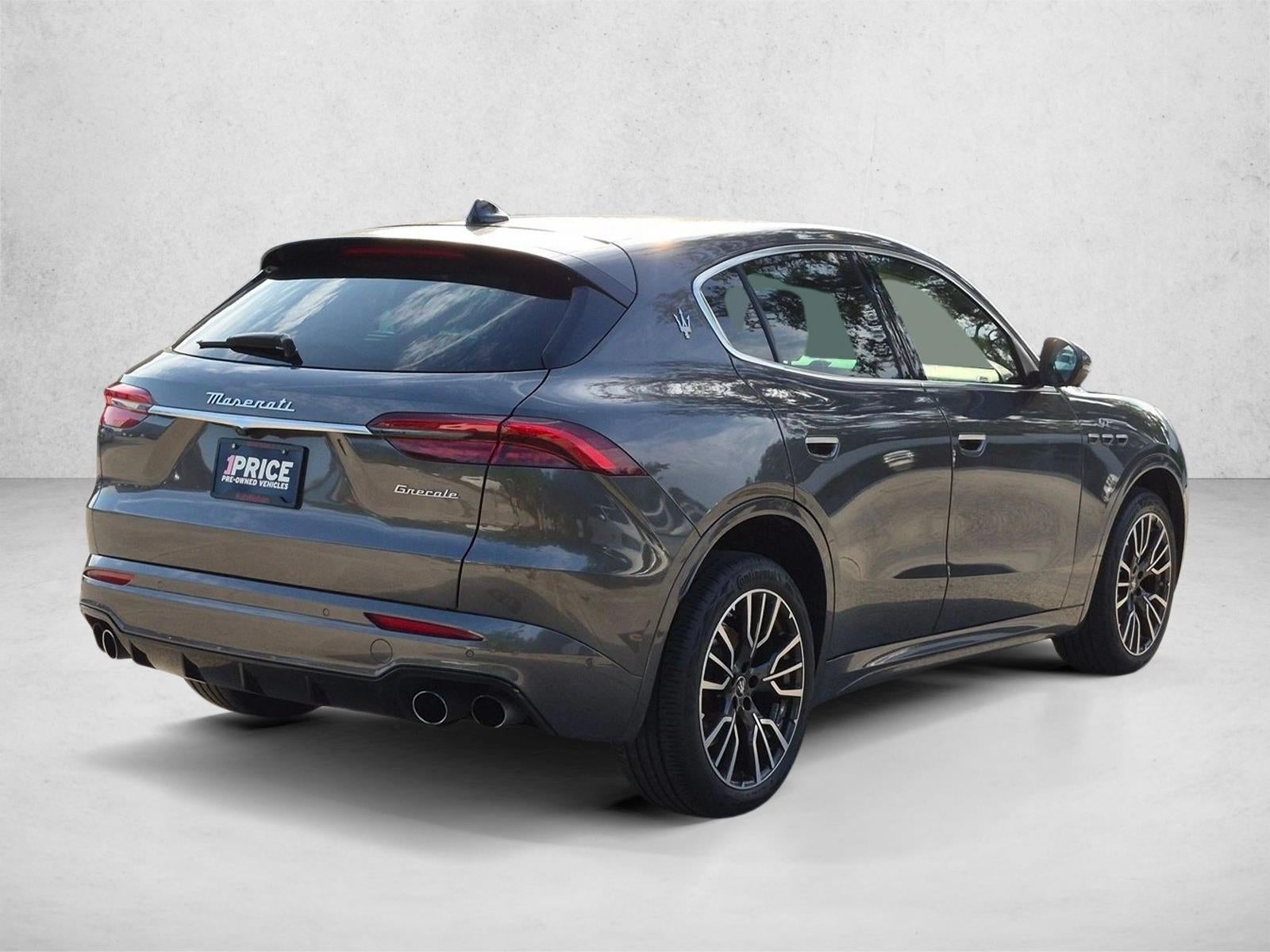 2023 Maserati Grecale GT AWD