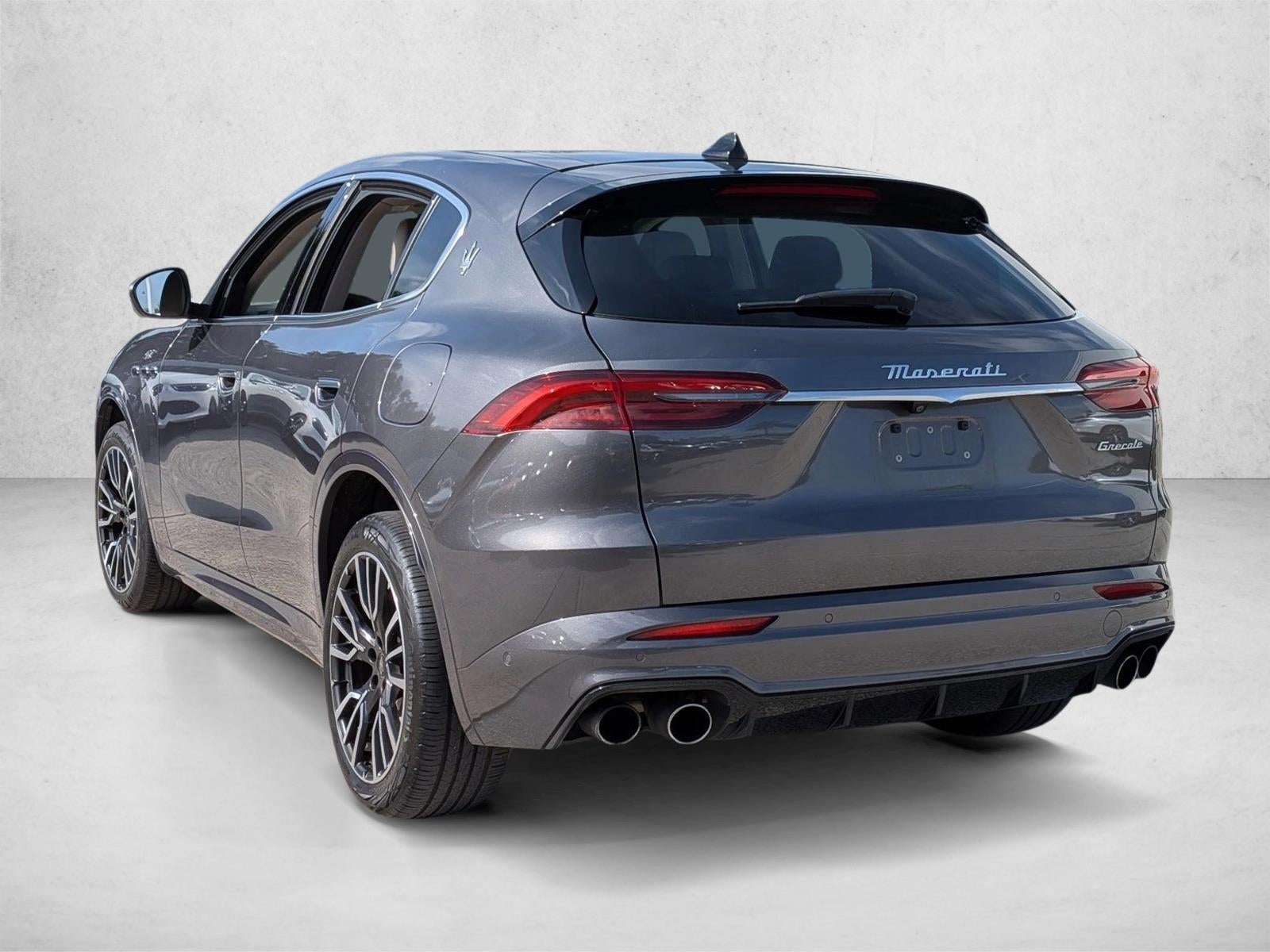2023 Maserati Grecale GT AWD