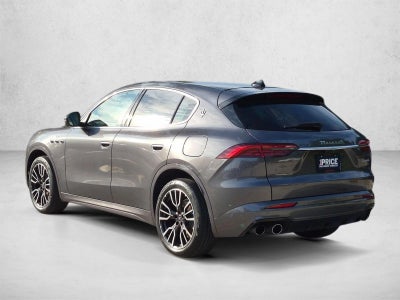 2023 Maserati Grecale GT AWD