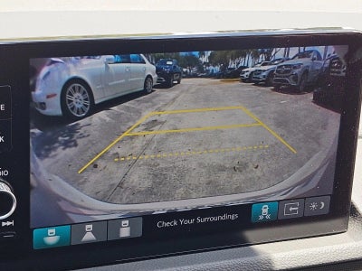 2024 Acura Integra CVT w/A-Spec Technology Package