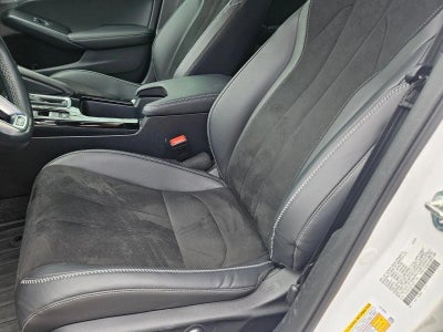 2024 Acura Integra CVT w/A-Spec Technology Package