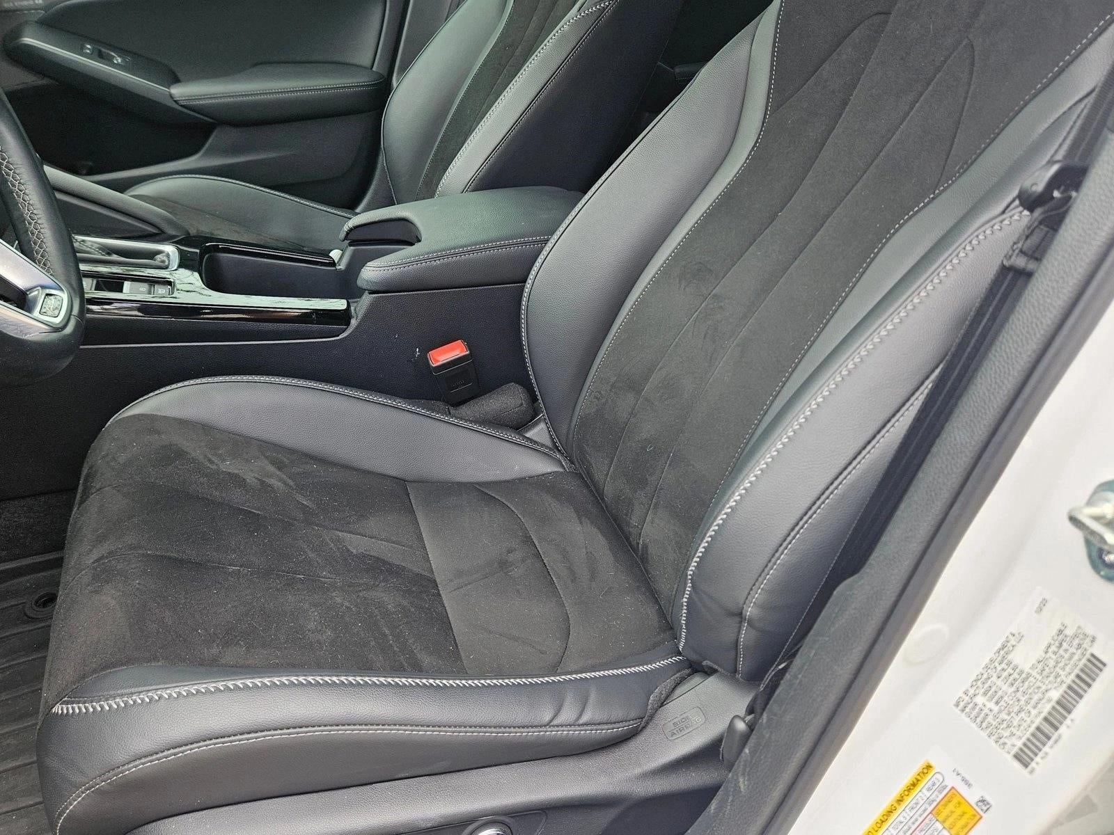 2024 Acura Integra CVT w/A-Spec Technology Package