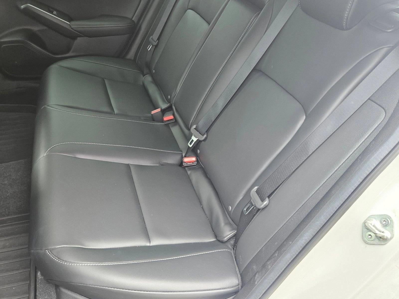 2024 Acura Integra CVT w/A-Spec Technology Package