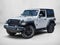 2022 Jeep Wrangler Willys 4x4